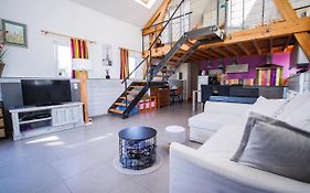 Gite Du Maupelin Tout Confort Full Equipe Pour 4 Personnes