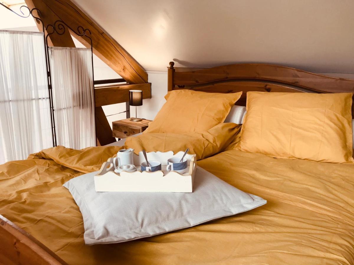 Gite Du Maupelin Tout Confort Full Equipe Pour 4 Personnes Namen Buitenkant foto