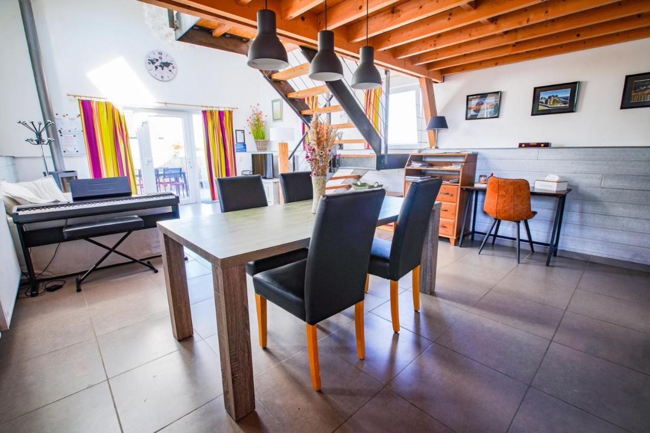 Gite Du Maupelin Tout Confort Full Equipe Pour 4 Personnes Namen Buitenkant foto