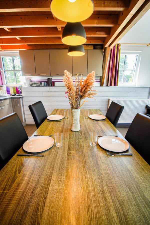 Gite Du Maupelin Tout Confort Full Equipe Pour 4 Personnes Namen Buitenkant foto