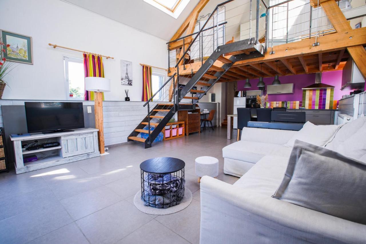 Gite Du Maupelin Tout Confort Full Equipe Pour 4 Personnes Namen Buitenkant foto